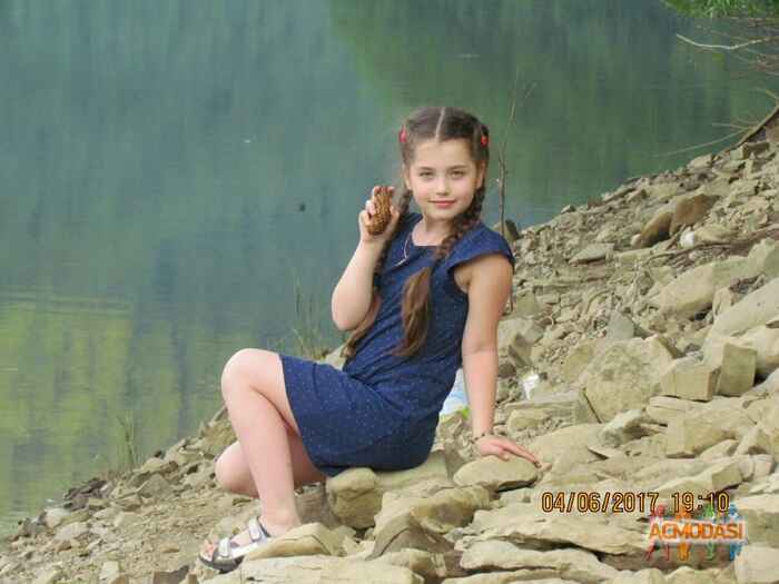 Дарія  Рудобаба фото №1263697. Завантажено 24 Липня 2018