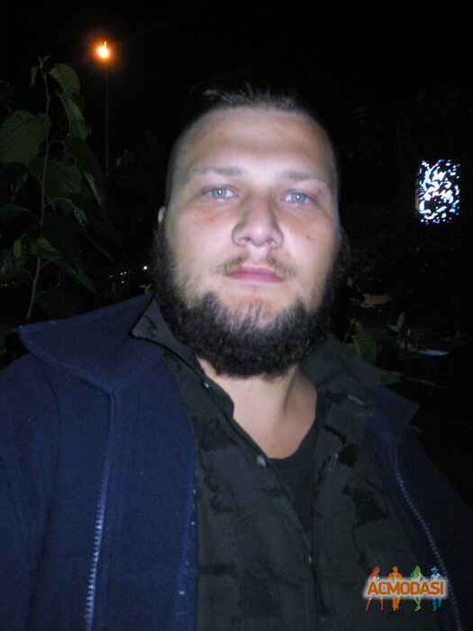 Максим  Крупа фото №983251. Завантажено 11 Листопада 2016