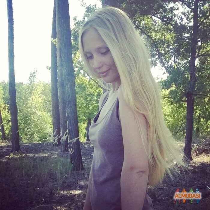 Анна Сергіївна Кохан фото №826753. Завантажено 01 Вересня 2015