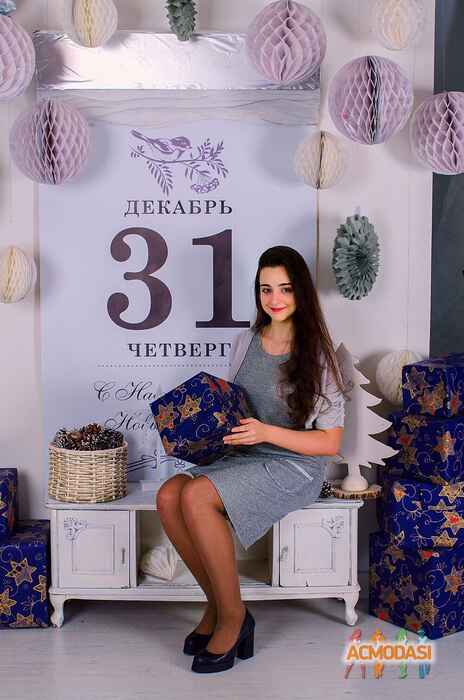 Анна Мария Олеговна фото №865198. Завантажено 02 Січня 2016