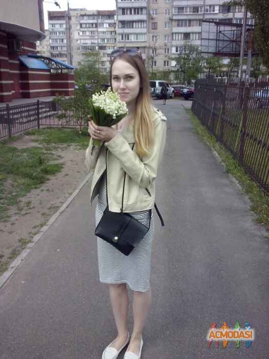 Ирина Александровна Дудник фото №970507. Завантажено 13 Жовтня 2016
