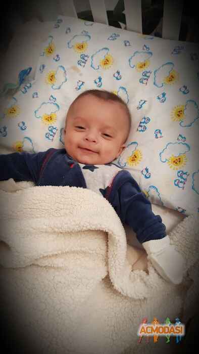 Оскар Анварович Роздорожний фото №1011675. Завантажено 25 Січня 2017