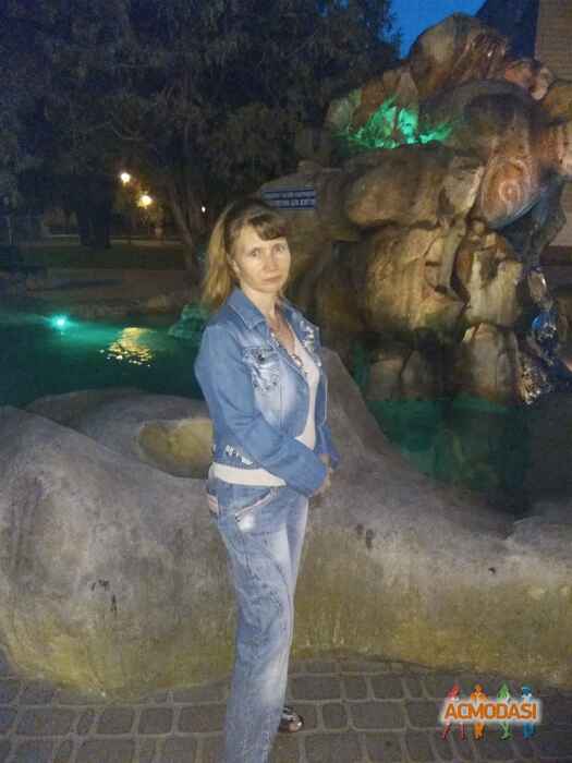 Олена Іванівна Роздобудько фото №1016872. Завантажено 06 Лютого 2017