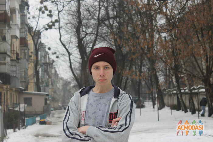 Павло  Блонский фото №1017210. Завантажено 07 Лютого 2017