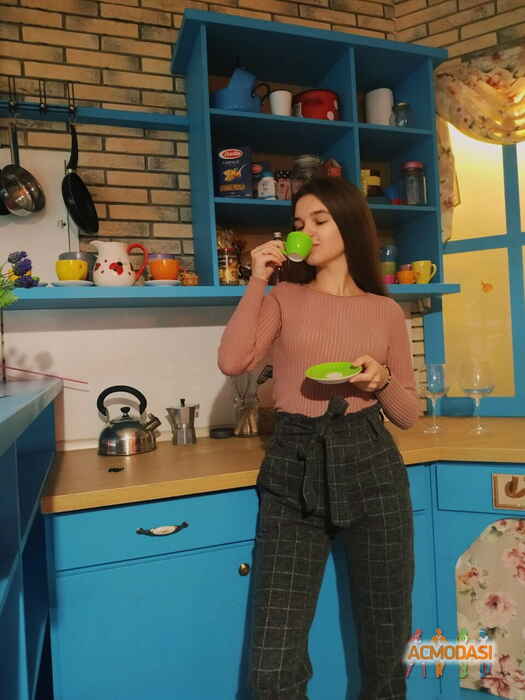 Анастасія Павлівна Мітрушова фото №1528431. Завантажено 08 Травня 2020