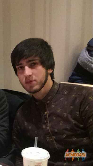 Амет Дляверович Азізов фото №1117852. Завантажено 13 Жовтня 2017