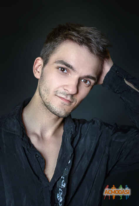 Александр Игоревич Мельников фото №1124619. Завантажено 26 Жовтня 2017