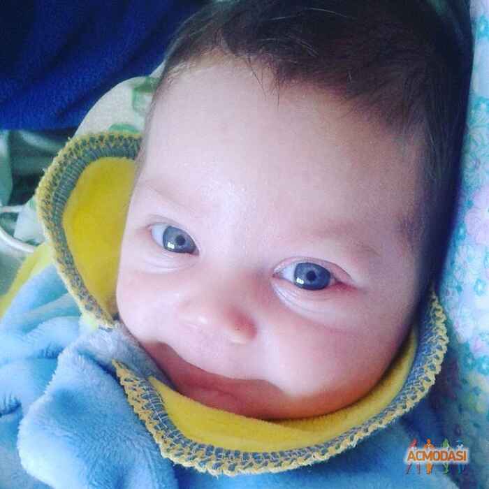 Анна Олеговна Щекудова фото №1125254. Завантажено 27 Жовтня 2017