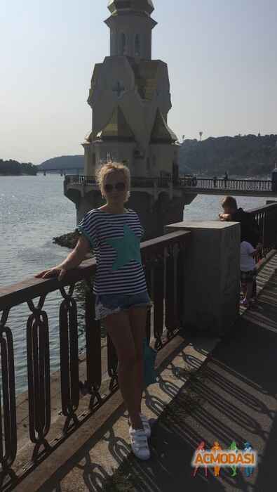 Зоряна   фото №1146258. Завантажено 01 Грудня 2017