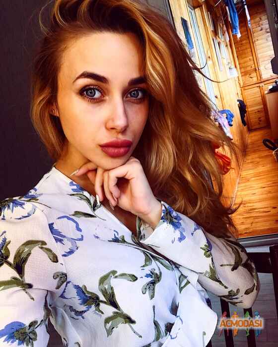 Ангелина Игоревна Гончарова фото №1416113. Завантажено 29 Червня 2019