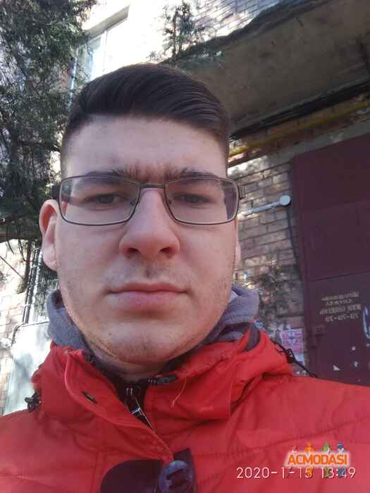 Олег Витальйович Плахин фото №1498008. Завантажено 17 Січня 2020