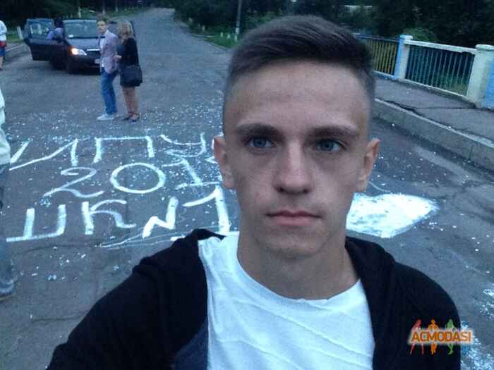 Миша Михайлович Буштрук фото №1324648. Завантажено 18 Листопада 2018