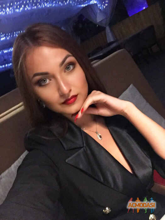 Анна Олександрівна Макарова фото №1338276. Завантажено 15 Грудня 2018