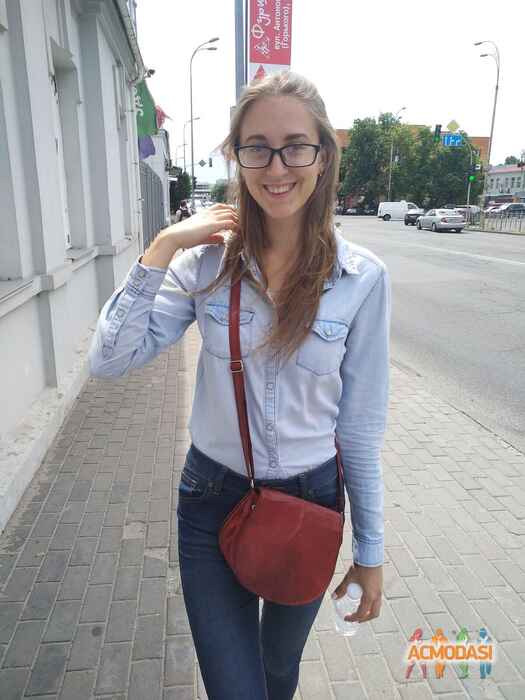 Наталия Вячеславовна Логвин фото №1365156. Завантажено 14 Лютого 2019