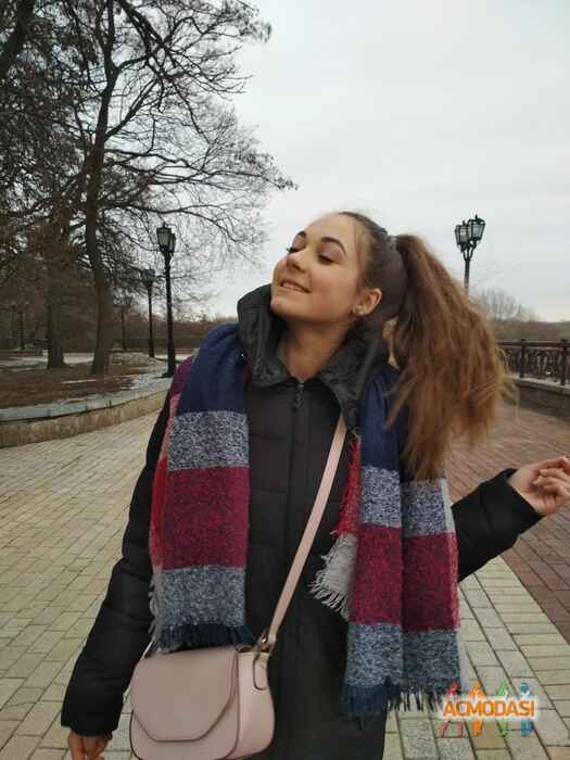 Артёмова Алиса Владимировна фото №1386309. Завантажено 05 Квітня 2019