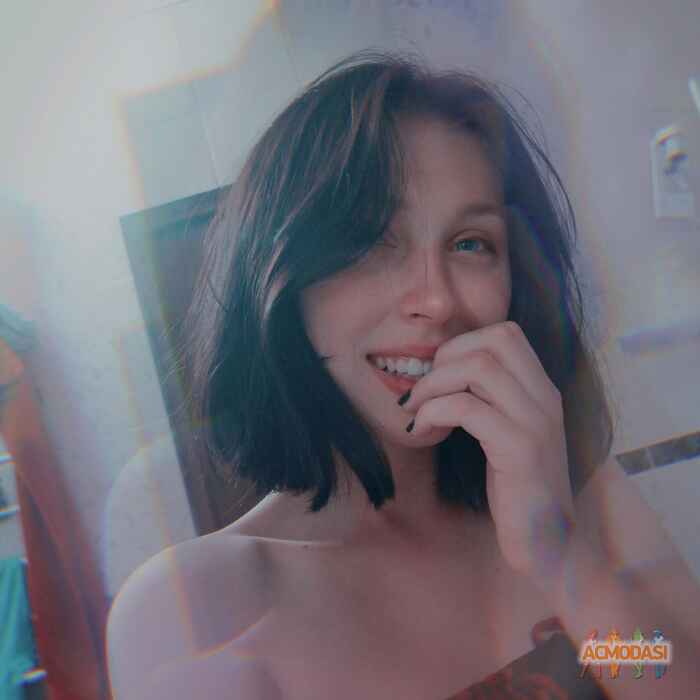 Анастасия Ярославовна Бенюх фото №1564635. Завантажено 06 Вересня 2020