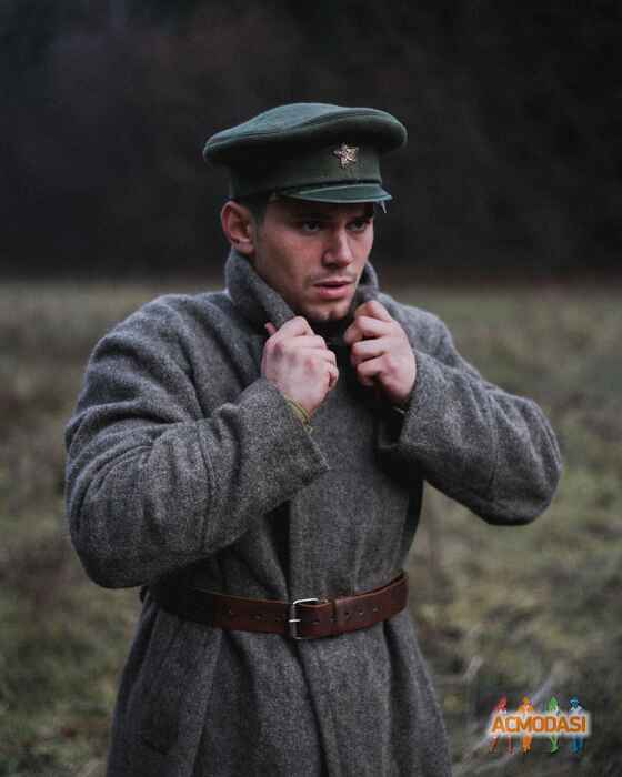 Artem  Pontus фото №1476049. Завантажено 15 Листопада 2019