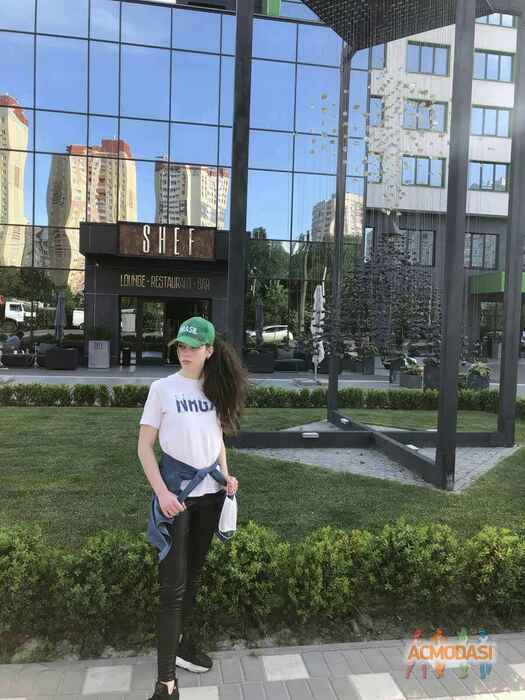 Ірина  Андрощук фото №1587742. Завантажено 29 Листопада 2020