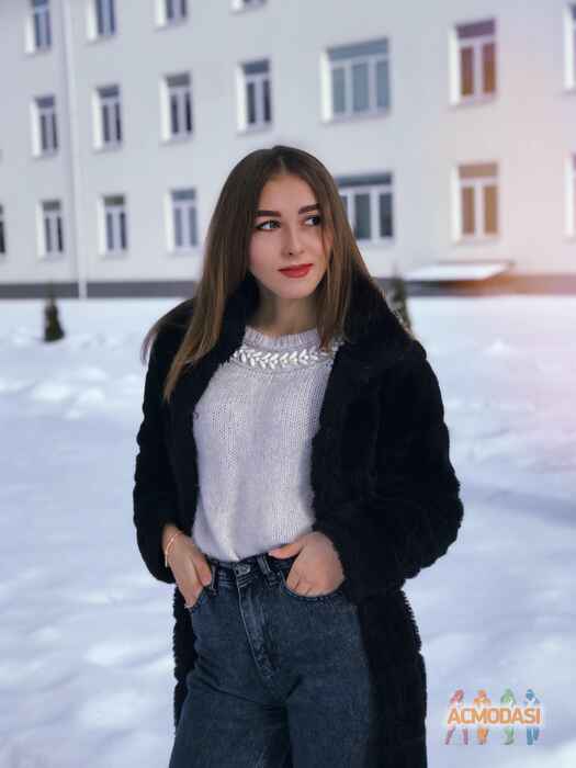 Анастасія  Жданюк фото №1605454. Завантажено 06 Лютого 2021