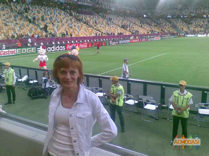 Оксана   фото №478851. Завантажено 26 Серпня 2013