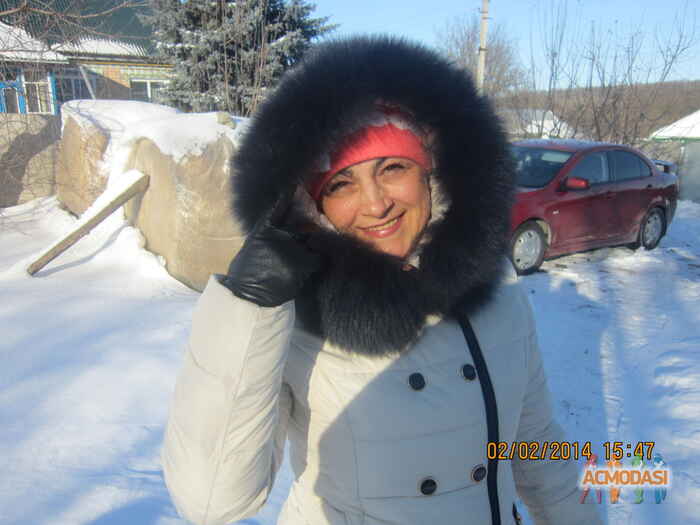 Галина  Сарапулова фото №610178. Завантажено 06 Березня 2014