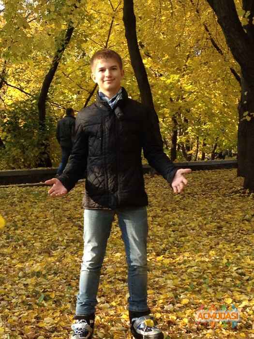 Михаил Олегович Михайлов фото №644586. Завантажено 29 Квітня 2014