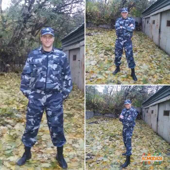 Андрей  Бучма фото №1271161. Завантажено 06 Серпня 2018