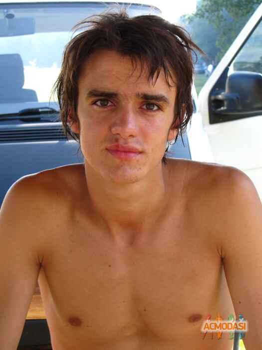 Tomas M. З. фото №54575. Завантажено 04 Серпня 2011