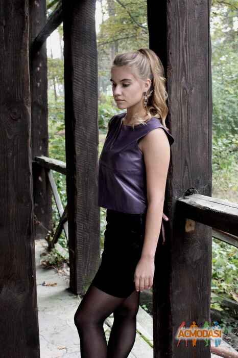 Ксенія Олексіївна Мужикова фото №859024. Завантажено 08 Грудня 2015