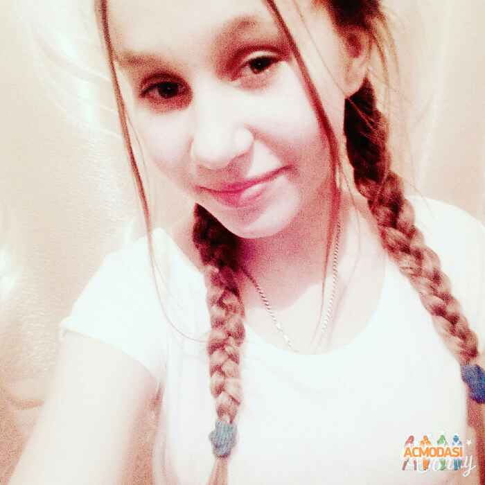 Настя  Подобана фото №1014822. Завантажено 01 Лютого 2017