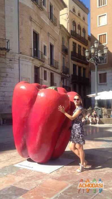 Олена   фото №1109269. Завантажено 26 Вересня 2017