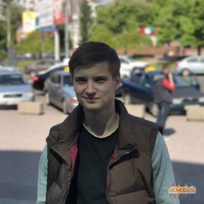Євгеній Анатолійович Козирацький фото №1271075. Завантажено 06 Серпня 2018