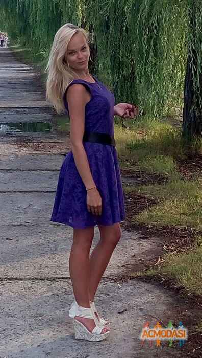 Екатерина Александровна Руденко фото №973430. Завантажено 19 Жовтня 2016