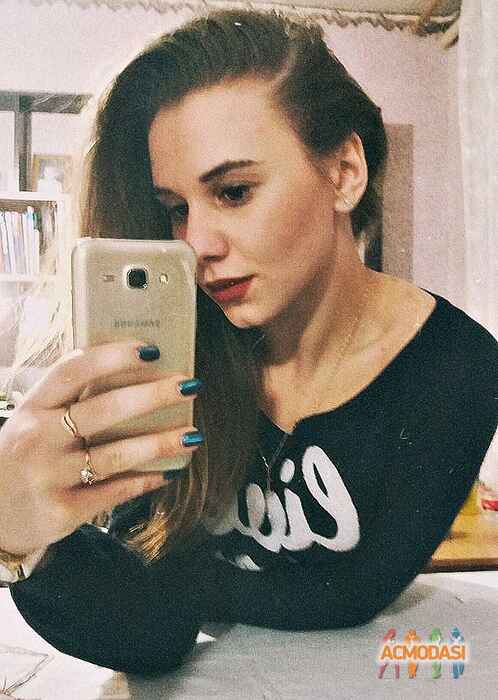 Карина Ігорівна Сидоренко фото №1037501. Завантажено 29 Березня 2017