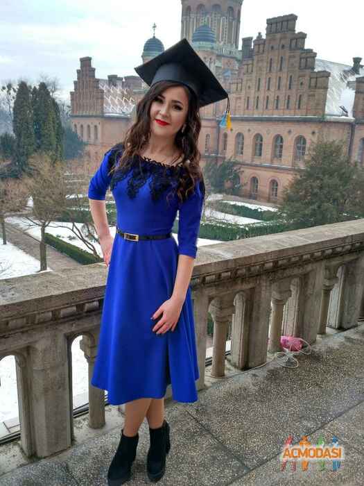 Вікторія  Петращук фото №1054226. Завантажено 15 Травня 2017