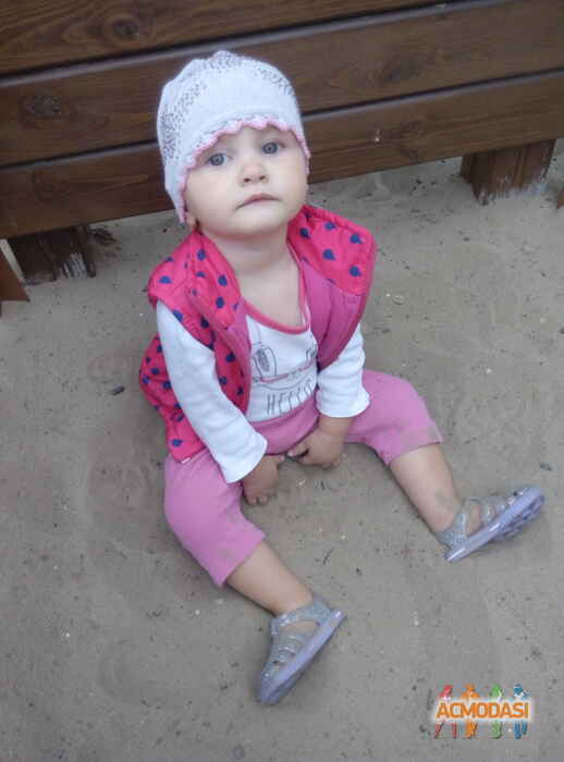 Елизавета Сергеевна Байрак фото №1104087. Завантажено 14 Вересня 2017