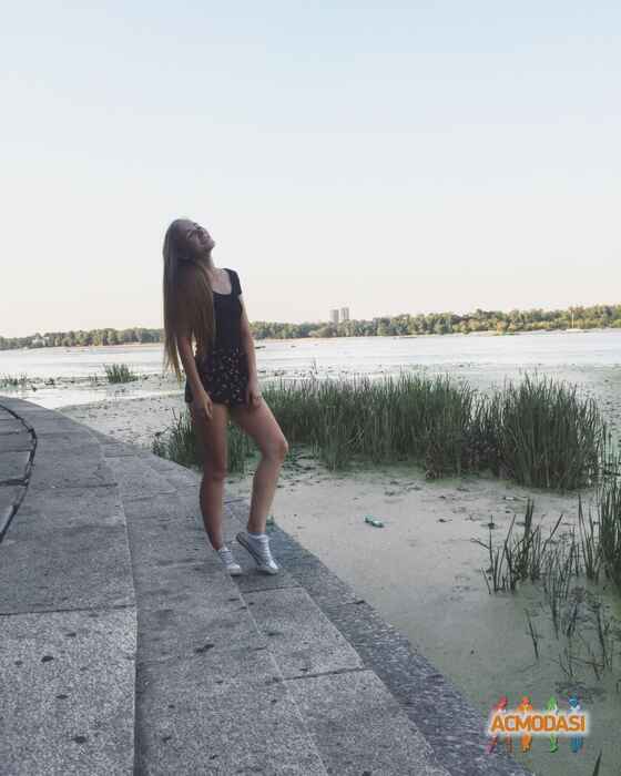 Анастасия Александровна Поколова фото №1105355. Завантажено 17 Вересня 2017