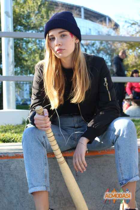 Валерія   фото №1134164. Завантажено 10 Листопада 2017