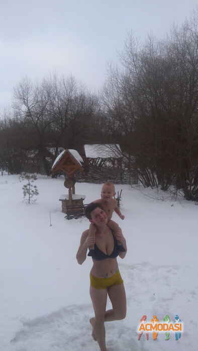 Яна Олегівна Сагайдак фото №1164058. Завантажено 13 Січня 2018