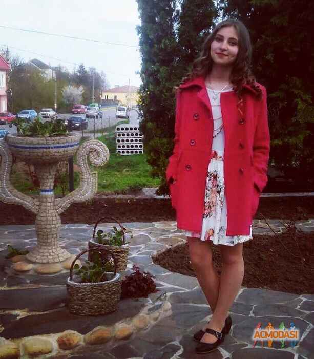 Лілія Михайлівна Бойчук фото №1173597. Завантажено 27 Січня 2018