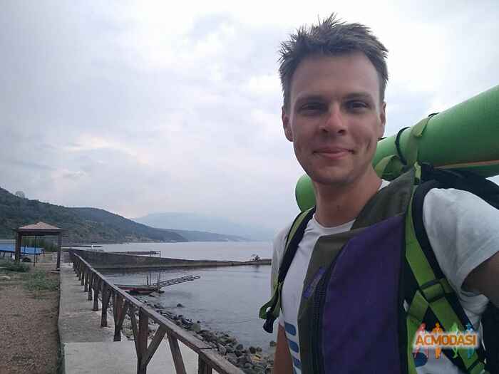 Станислав  Йадыкин фото №1327589. Завантажено 24 Листопада 2018