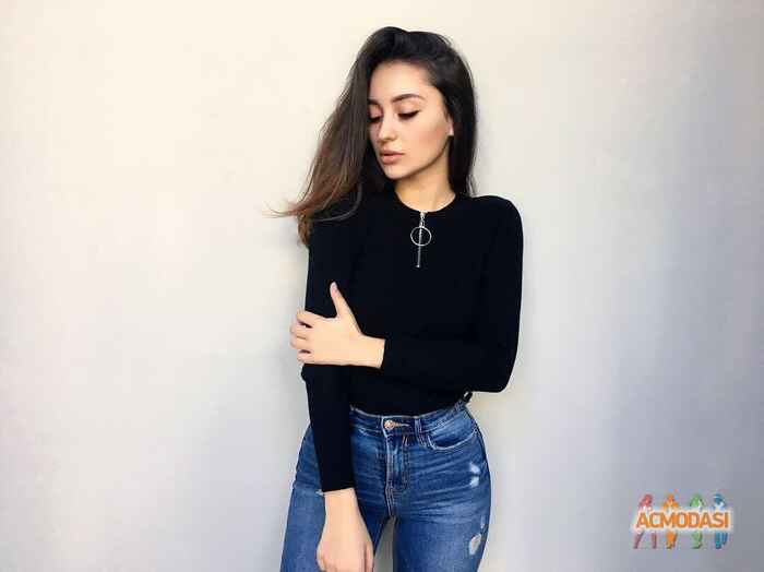 Leyla  Abbasova фото №1356807. Завантажено 29 Січня 2019