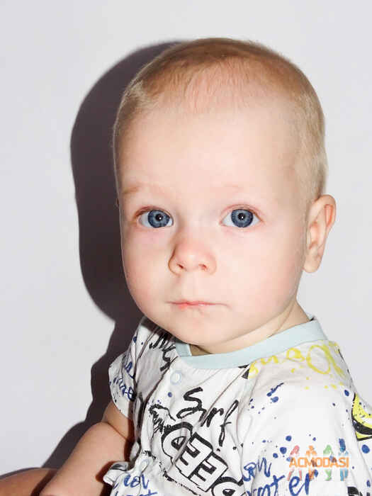 Демид Денисович Стынка фото №1604157. Завантажено 01 Лютого 2021