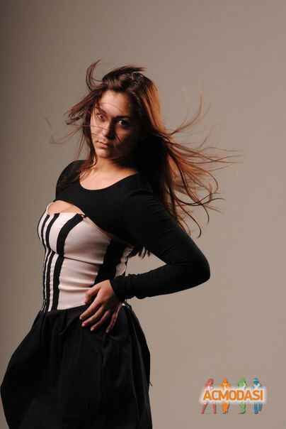 Настя Павловна Скрицкая фото №466599. Завантажено 08 Серпня 2013