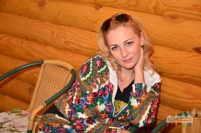 Янина Витальевна Корягина фото №495908. Завантажено 21 Вересня 2013