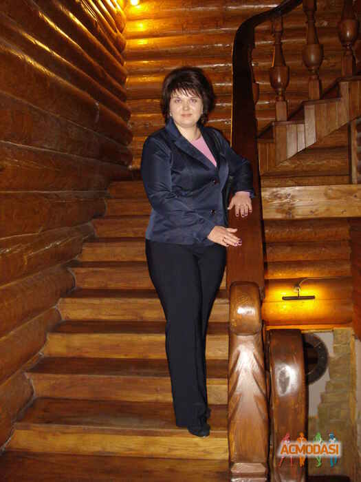 Светлана Григорьевна Лудченко фото №661421. Завантажено 30 Травня 2014