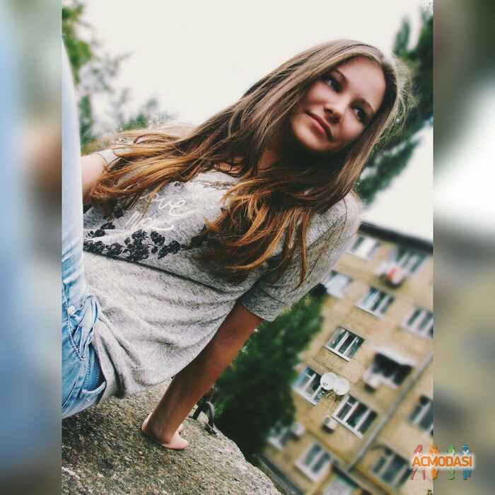 Виктория   фото №868702. Завантажено 15 Січня 2016