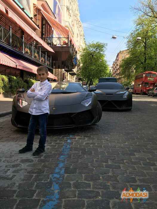 Кирило Ігорович Репета фото №917668. Завантажено 06 Червня 2016
