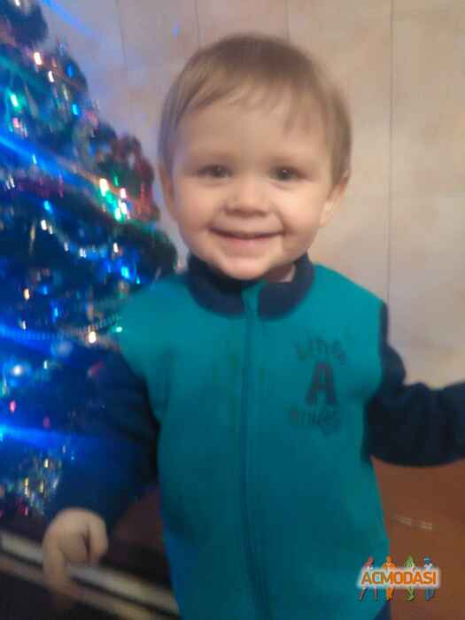 Назарій Денисович Соловей фото №1117977. Завантажено 14 Жовтня 2017