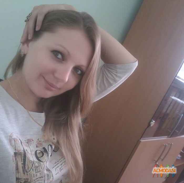 Ірина Сергіївна Лугіна фото №993656. Завантажено 05 Грудня 2016